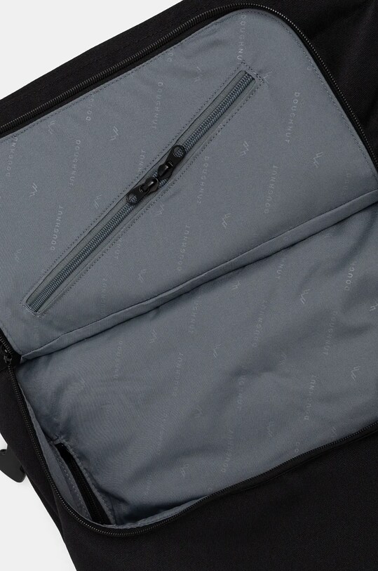 Doughnut rucsac Christopher Reborn D195REB.0003 negru