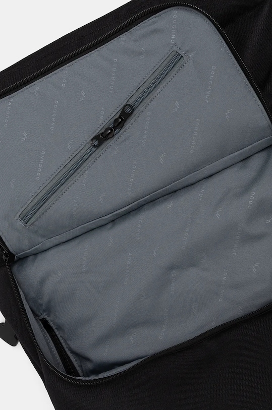 Раница Doughnut Christopher Reborn D195REB.0003 черен