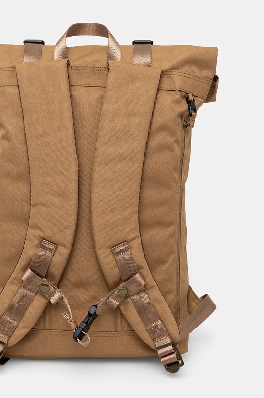 Akcesoria Doughnut plecak Christopher Reborn D195RE.0030 brązowy