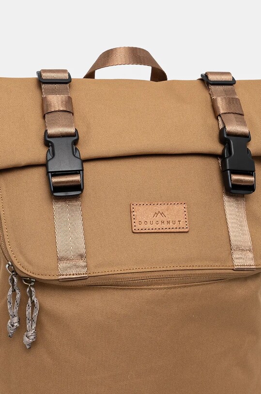 Рюкзак Doughnut Christopher Reborn коричневий D195RE.0030