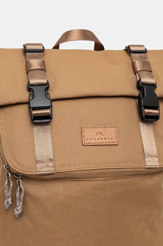 Doughnut plecak Christopher Reborn brązowy D195RE.0030