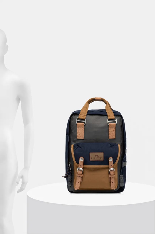 Doughnut rucsac Macaroon Happy Camper D010HA.0070