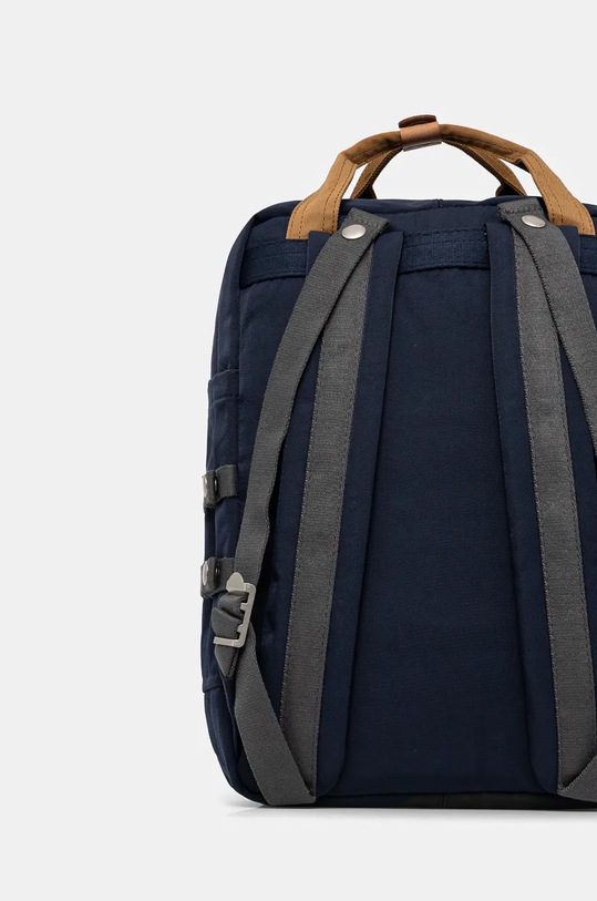 Doughnut rucsac Macaroon Happy Camper bleumarin D010HA.0070