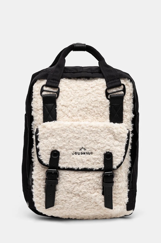 Рюкзак Doughnut Macaroon Fairies & Friends узор белый D010FFM.0103