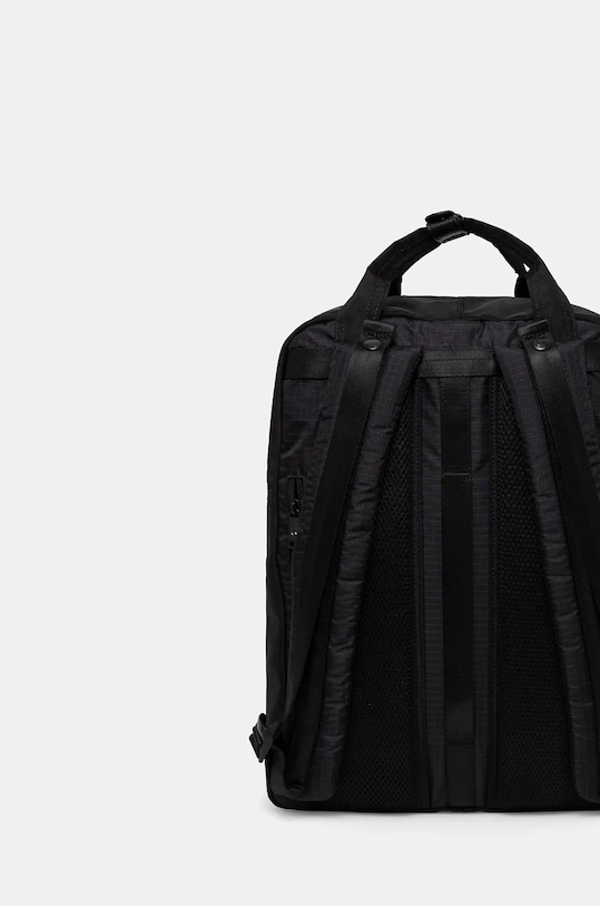 Ruksak Doughnut Macaroon Large Airlines II crna D011DNA2.0003