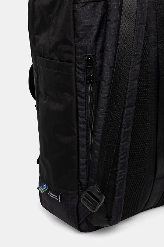 Ruksak Doughnut Macaroon Large Airlines II D011DNA2.0003 crna