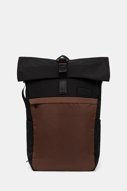 Рюкзак Doughnut Jetpack Go Wild III гладкий коричневый D417GW3.0316