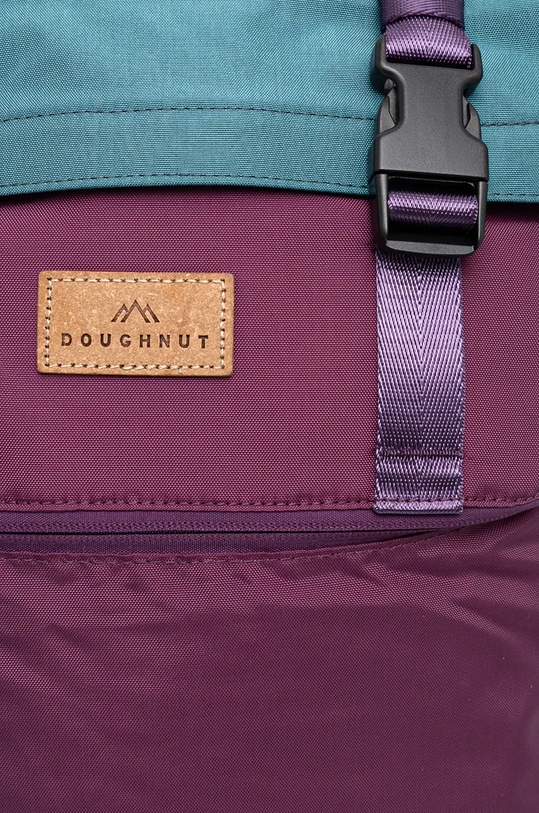 Ruksak Doughnut Christopher fialová D195E24A.0071