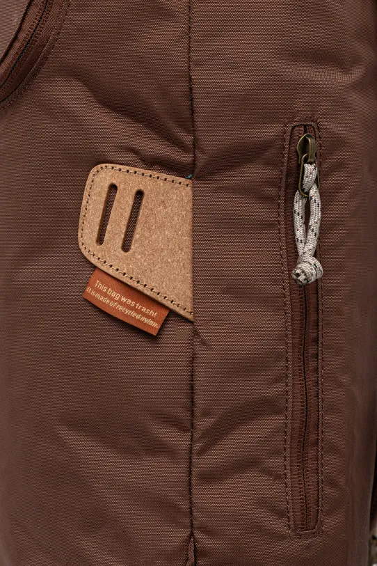 Doughnut plecak Christopher Jungle D195JG2.0016