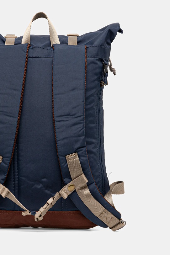 Accesorii Doughnut rucsac Christopher Small Jungle D194JG2.0069 bleumarin