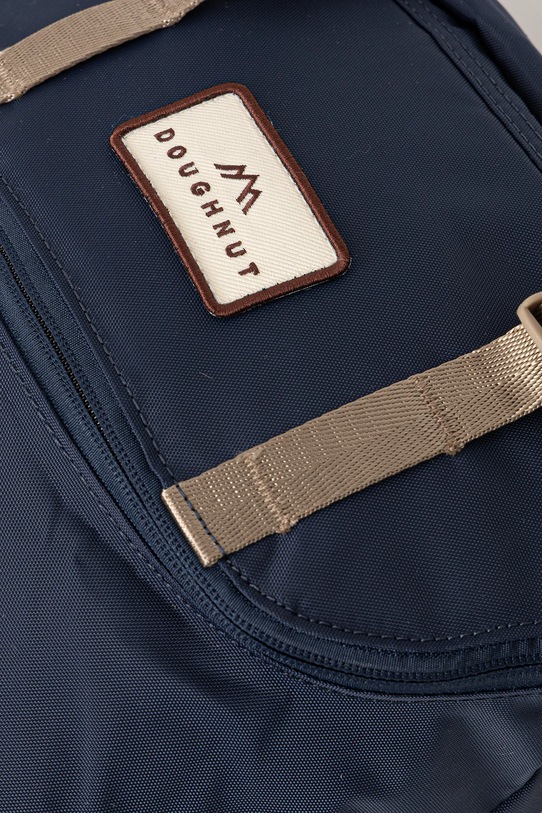 Doughnut rucsac Christopher Small Jungle bleumarin D194JG2.0069