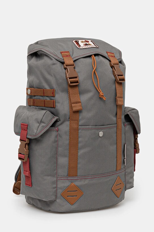 Ruksak Doughnut Grounder Dreamwalker D394DW.0006 siva AA00