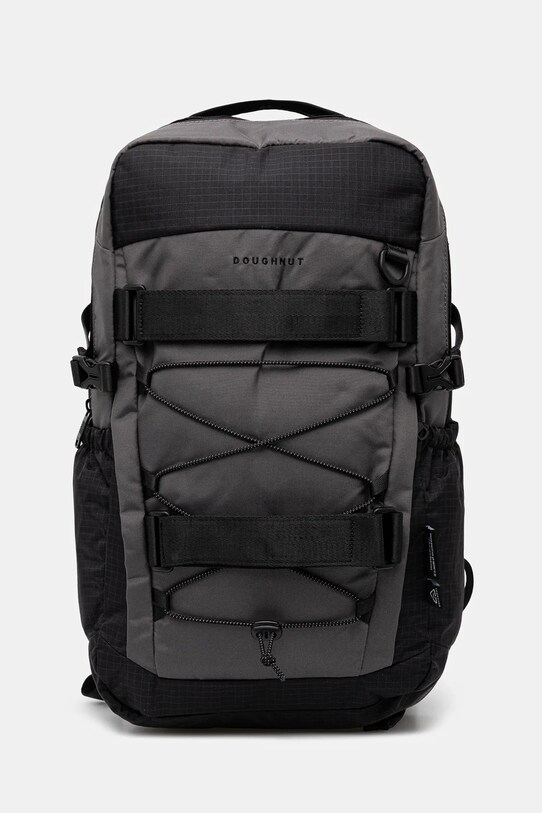 Doughnut rucsac Roaming Small Street Cruise III uni gri D418STC3.0005