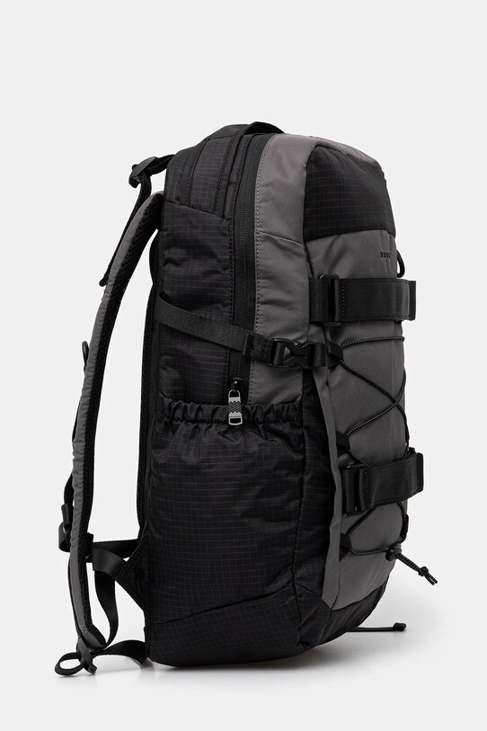 Doughnut rucsac Roaming Small Street Cruise III D418STC3.0005 gri AA00