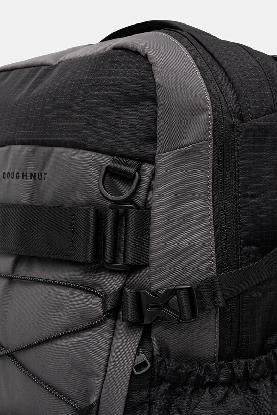 Doughnut rucsac Roaming Small Street Cruise III gri D418STC3.0005