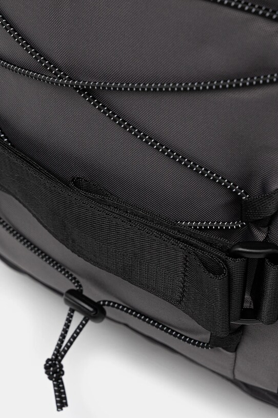 Doughnut rucsac Roaming Small Street Cruise III D418STC3.0005 gri