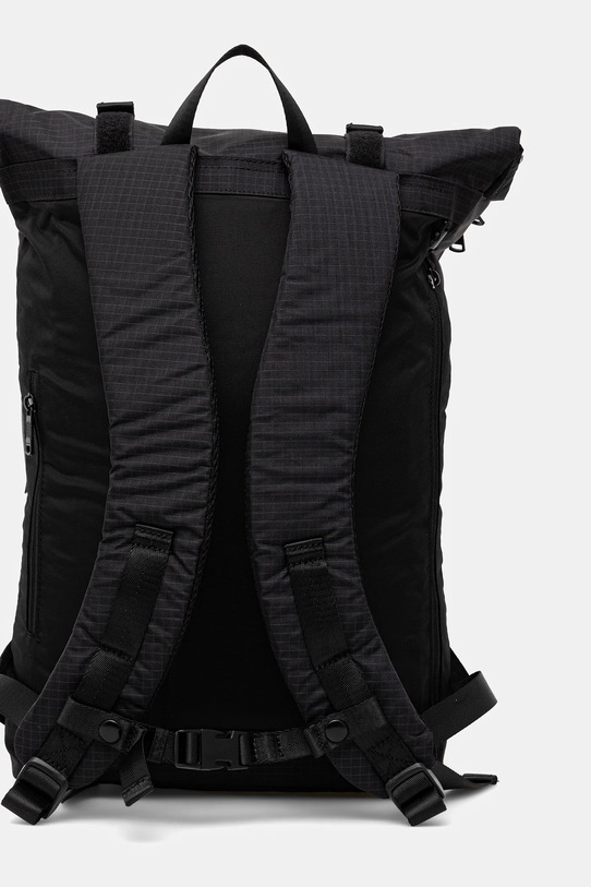 Akcesoria Doughnut plecak Christopher Street Cruise III D195STC3.0005 szary