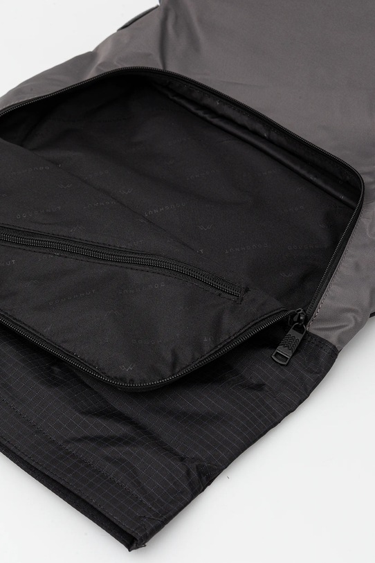 Doughnut plecak Christopher Street Cruise III D195STC3.0005 szary