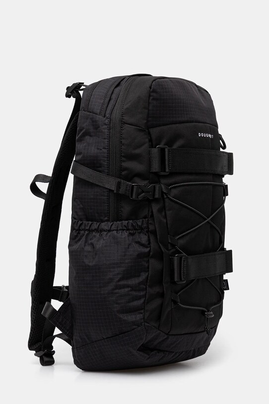 Doughnut rucsac Roaming Small Street Cruise D418STC.0003 negru AA00