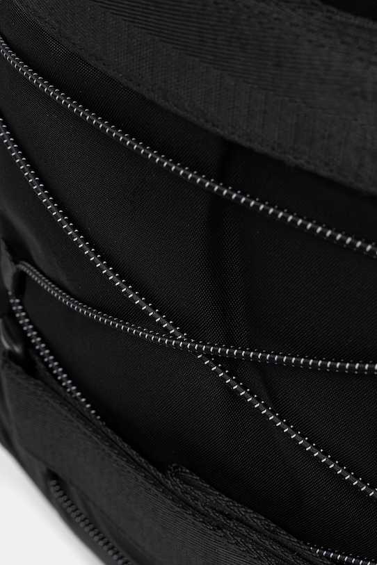 Doughnut plecak Roaming Small Street Cruise D418STC.0003 czarny