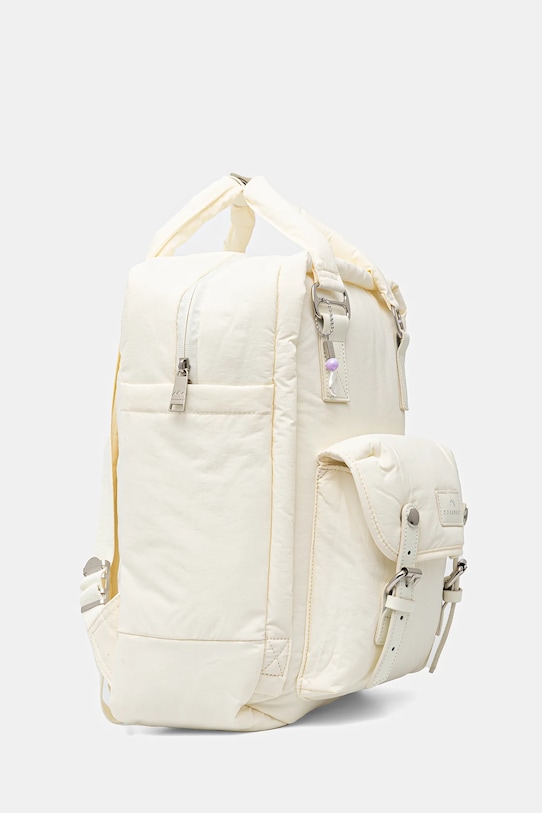 Doughnut plecak Macaroon Beyond The Horizon D010HZ.000209 beżowy AA00