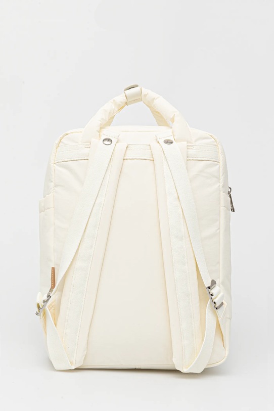 Akcesoria Doughnut plecak Macaroon Beyond The Horizon D010HZ.000209 beżowy