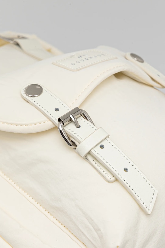 Doughnut plecak Macaroon Beyond The Horizon beżowy D010HZ.000209