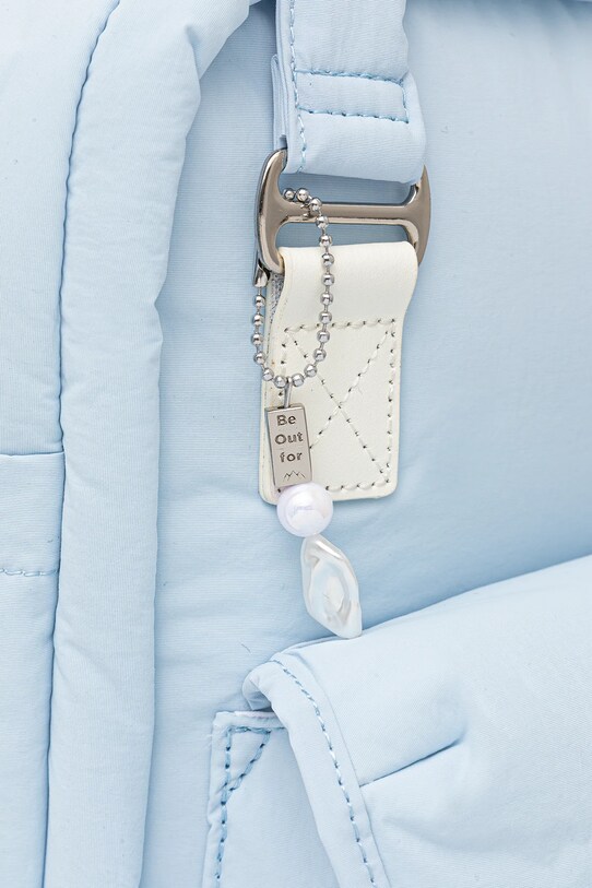 Doughnut plecak Macaroon Mini Beyond The Horizon niebieski D124HZ.000178