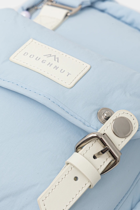 Doughnut plecak Macaroon Mini Beyond The Horizon D124HZ.000178 niebieski