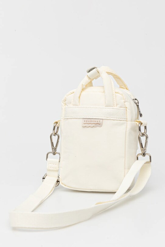 Doplňky Taštička Doughnut Macaroon Tiny Beyond The Horizon D226HZ.000209 béžová