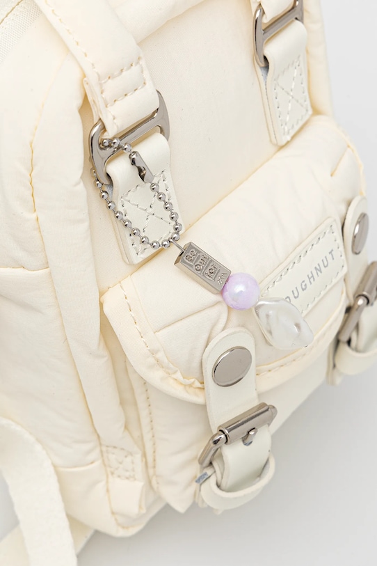 Taštička Doughnut Macaroon Tiny Beyond The Horizon béžová D226HZ.000209