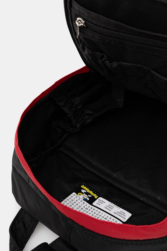 Doughnut plecak Macaroon Mini You-Niverse D124YU.0003