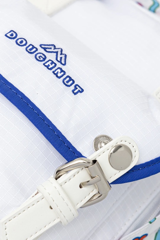 Doughnut plecak Macaroon Mini You-Niverse D124YU.0001