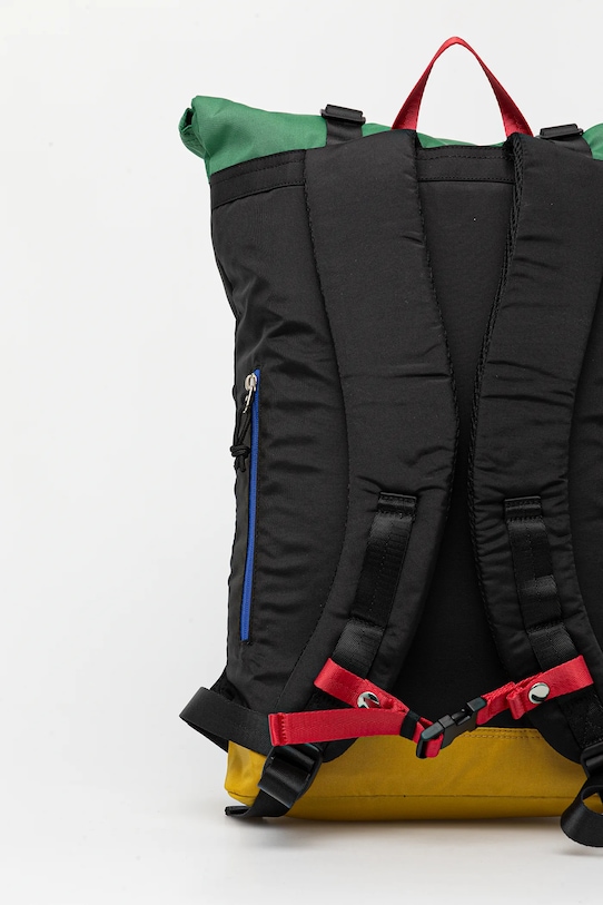 Accesorii Doughnut rucsac Christopher You-Niverse D195YU.0003 negru