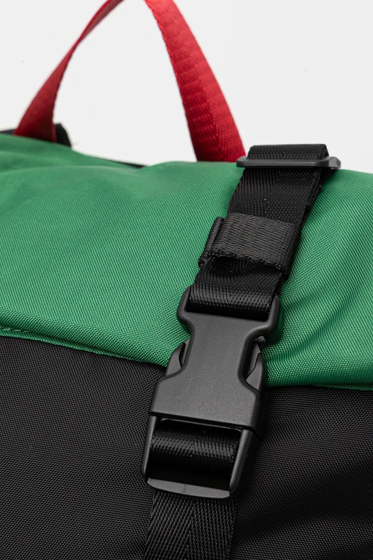 Doughnut rucsac Christopher You-Niverse D195YU.0003 negru