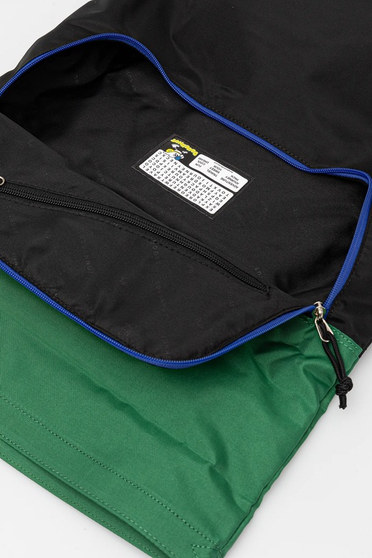 Doughnut rucsac Christopher You-Niverse D195YU.0003