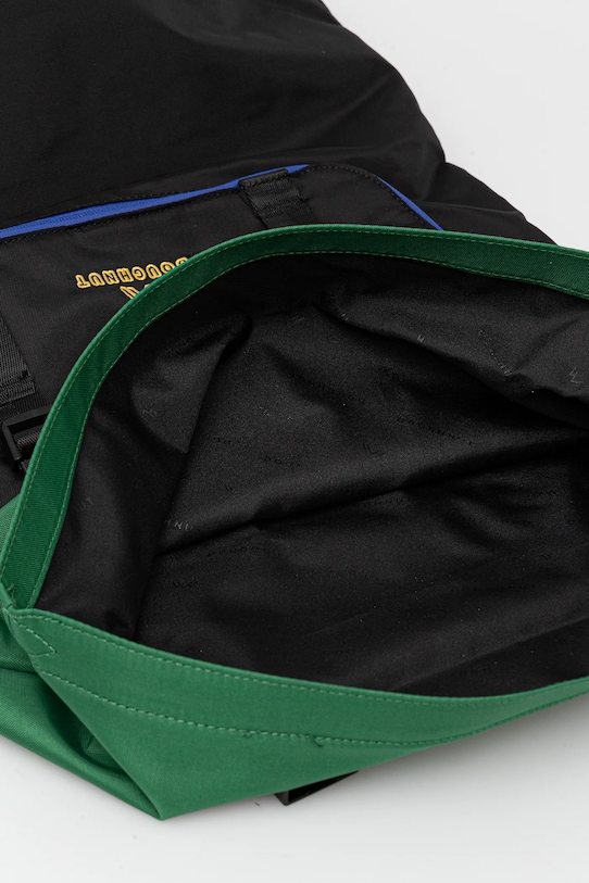 Doughnut rucsac Christopher You-Niverse D195YU.0003