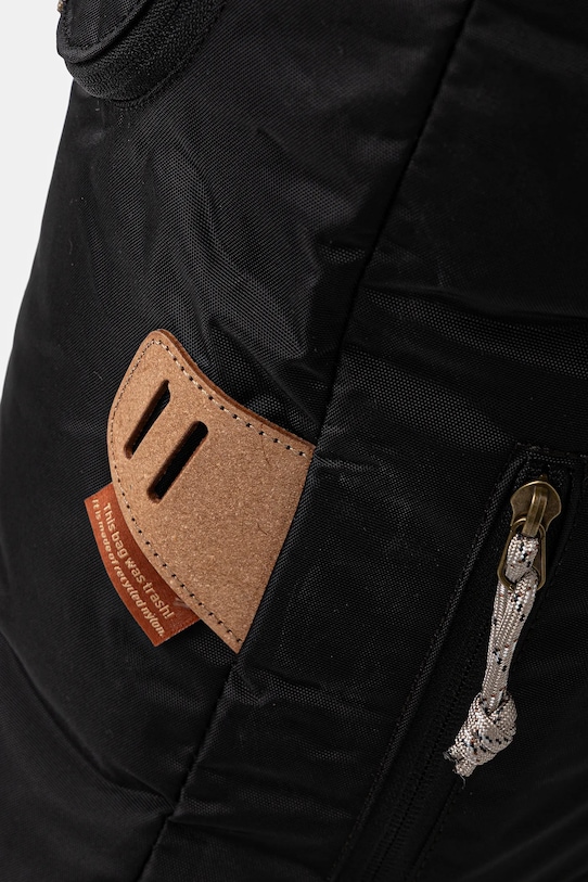 Рюкзак Doughnut Christopher Jungle D195JG2.0003 чёрный