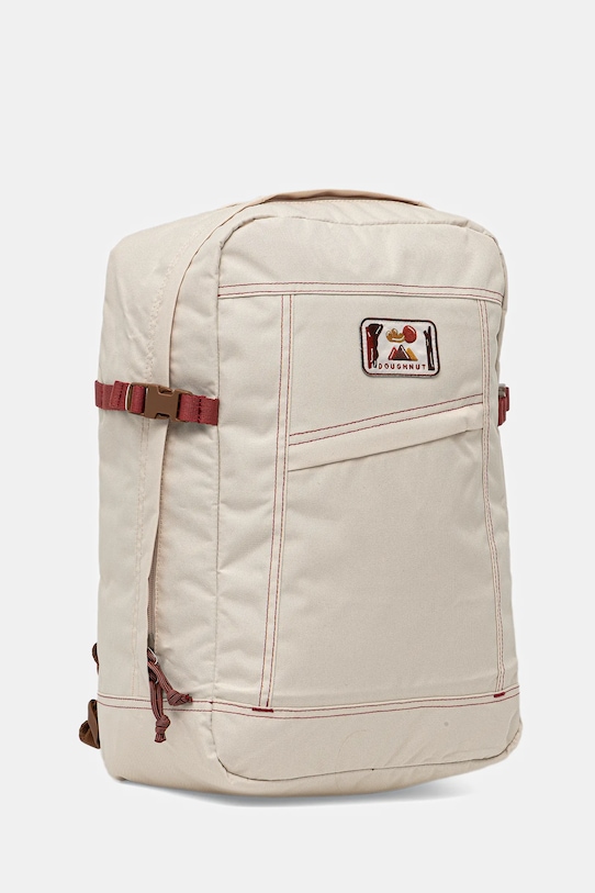 Рюкзак Doughnut Explorer Dreamwalker D413DW.0008 бежевий AA00