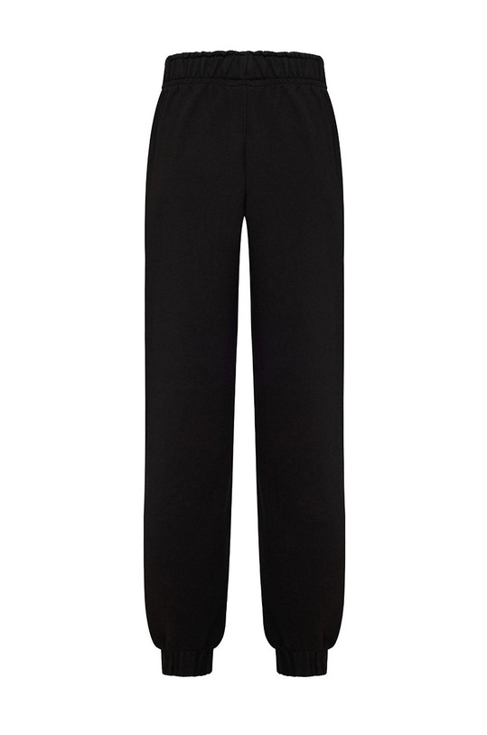 MUUV Spodnie MILD COTTON spodnie.MILD.CO.black