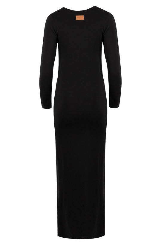 MUUV. rochie Tigh Cult sukienka.TIGH.CULT