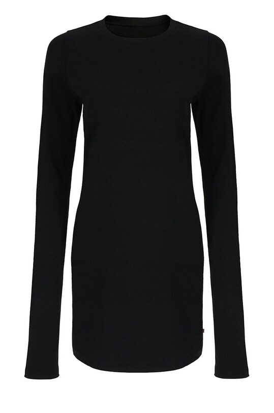 MUUV. sukienka READY OR NOT suk.kr.ready.or.not.bla