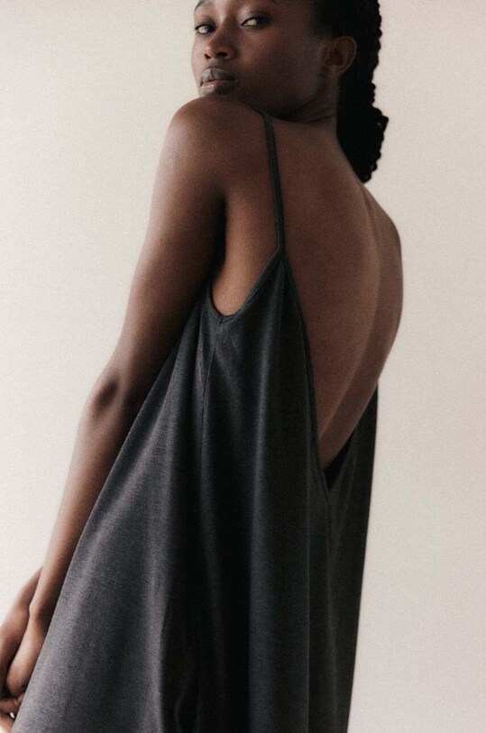 MUUV. rochie #surfgirl suk.surfgirl.grap albastru ZS22