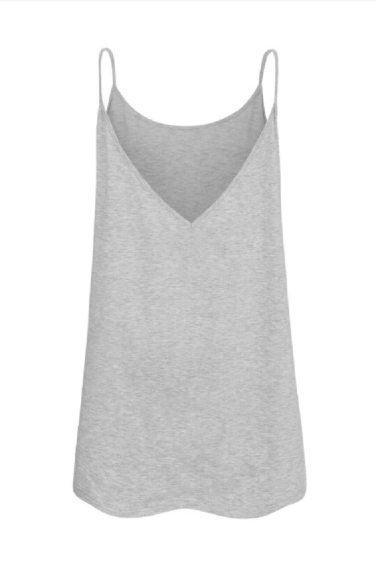 Haljina MUUV. #SURFGIRL suk.surfgirl.grey siva