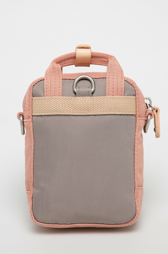 Doughnut plecak Macaroon Tiny różowy D226.7590