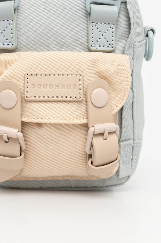 Doughnut borseta Macaroon Tiny Nature Pale albastru D226NT.181150