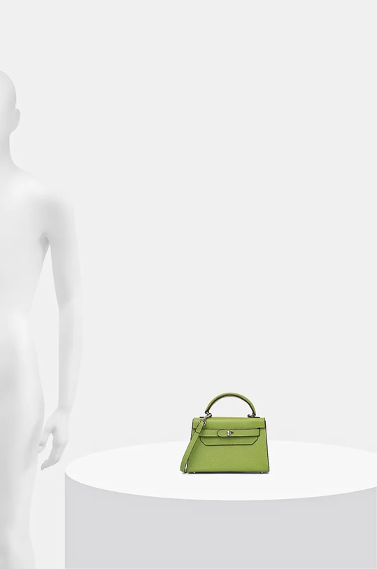 Silvian Heach poseta de piele SANITA RCP25016BO