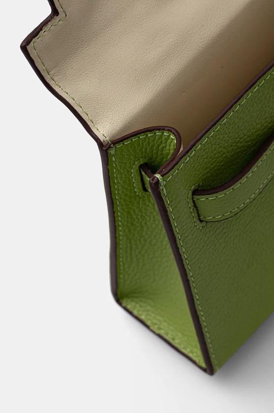 Silvian Heach poseta de piele SANITA RCP25016BO