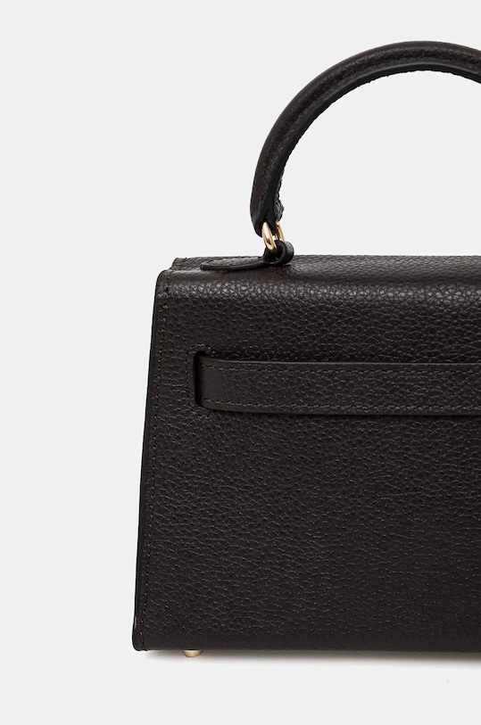 Кожаная сумочка Silvian Heach SANITA коричневый RCP25016BO