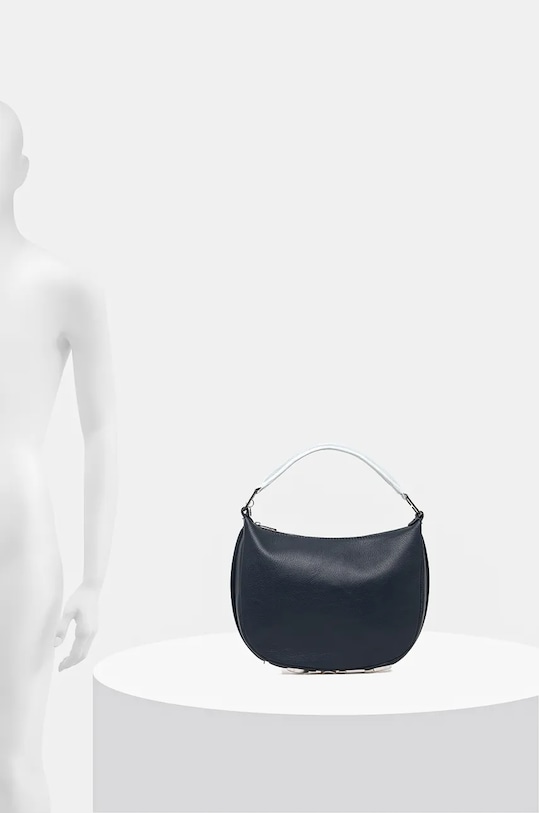 Шкіряна сумочка Silvian Heach SPACCANAPOLI RCP25028BO